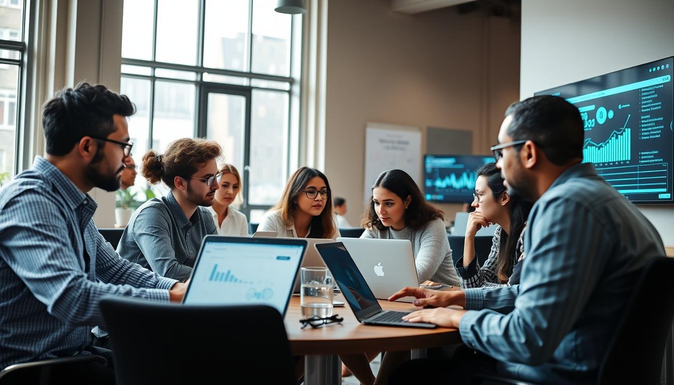 Empower Your Future with AI